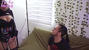 may the 4th be with you in this star wars cosplay special 😊