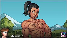 This gay hardcore episode is amazing