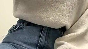 am avut un orgasm rapid în cabinetul doctorului