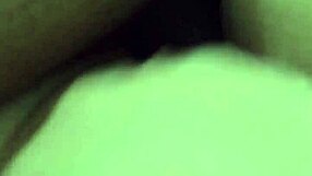 Woman Moans During Anal Fuck