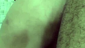 Woman Moans During Anal Fuck