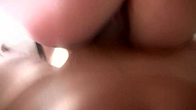 Anal Creampie With Continuation