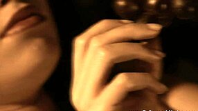 i can't resist this sensual bollywood dance