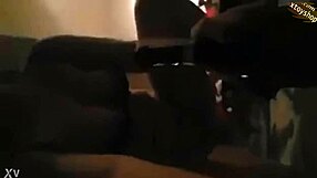 hot greek teen intensely riding bottle in horny masturbation session