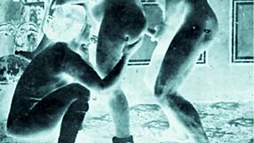 i love these vintage erotic drawings from the antique era