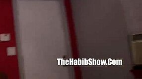 I see the quickie mart worker ripping clothes and fucking the phat milf pawg with his monster cock