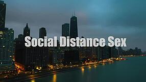 married teacher hotdogs a bbc with her big ass