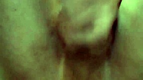 after fisting my ass with toys and big cock, sphincter won't close