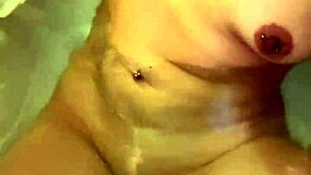 Oh, Dulce Como Candy Masturbates Her Skinny Ass So Provocatively!