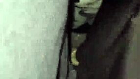 Rico Gropes Intensely In Episode 07