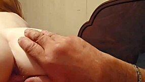 sucking and fucking after partying