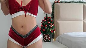 Mama Noel's Christmas Fantasies