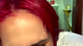 Masturbate With Me To Help Colombia Win Copa America