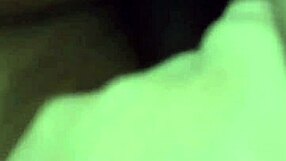 Woman Moans During Anal Fuck