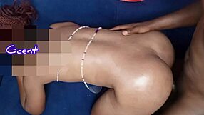 i made my step sister cum on monster cock in doggystyle