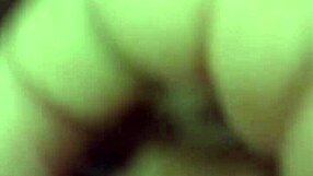 Woman Moans During Anal Fuck