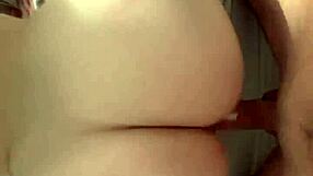 natural bbl aurica takes big black cock creampie pov