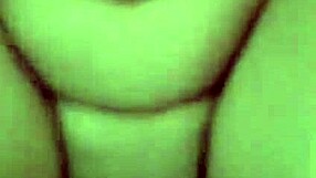 Morning Denial for Horny Latina Doggystyle and Missionary