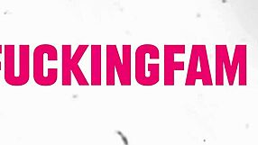 ¡River Lynn y Sophia Locke follan apasionadamente!