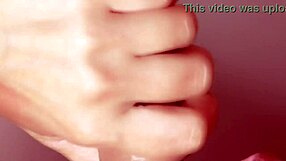 fucking my friend's japanese girlfriend up close