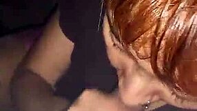 rico oral de mi esposa latina housewife