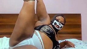 flexible legs wanting something big and beautiful.