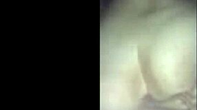 Mama and 22 Year Old Balls Deep Fuck