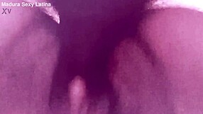 mature sexy latina my clit fascinates me