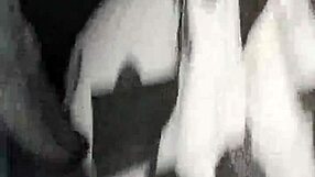 Rico Gropes Intensely In Episode 07