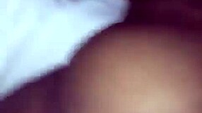 thick redbone with big ass walks the street