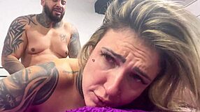 That hot fuck thrusting hard!