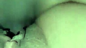 Morning Denial for Horny Latina Doggystyle and Missionary