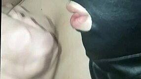 Wife Blows Me While Discussing Neighbors Karina And Lucas