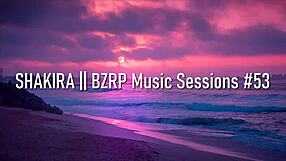 Shakira BZRP Music Sessions 53 Lyrics