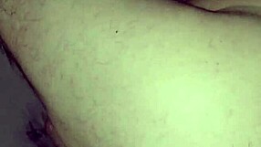 Milf boldly sucks and eats my ass