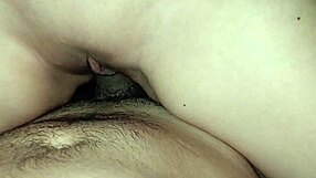 Prima Horny for Sex, Cumming Inside Her Tight Vagina