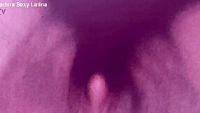 mature sexy latina my clit fascinates me