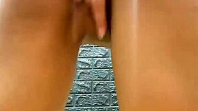 My Virgin Teen 18+ Pussy Feels So Wet I Need A Cock Now