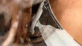 Rico Gropes Intensely In Episode 07