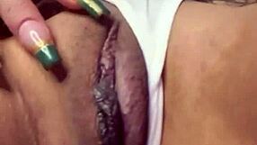 Masturbate With Me To Help Colombia Win Copa America