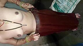 Beautiful Babysitter Licks Exotic Girlfriend's Pussy In Outdoor Anal Creampie Scene