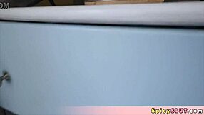 Tattooed Housewife Stepmom With Big Tits Tricks Stepson Into Taboo Sex, Oral, And Fucking In Pov