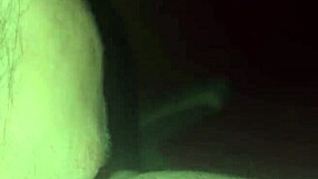 Milf boldly sucks and eats my ass