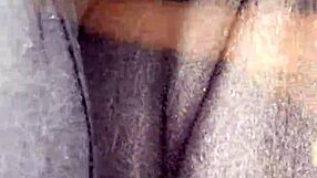 Rico Gropes Intensely In Episode 07