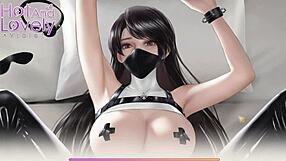 Hot Lovely Violet Gameplay