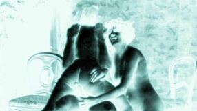 i love these vintage erotic drawings from the antique era