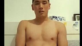 web chat solo masturbation session