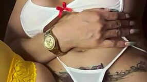 Masturbate With Me To Help Colombia Win Copa America