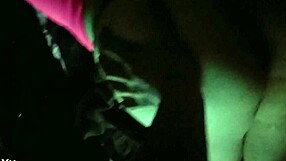 Recibiendo Masaje Por La Madrugada Wife Massage