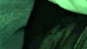 Rico Gropes Intensely In Episode 07